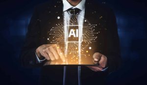 AI assistant with LLM, big data, machine learning, and generative AI powers prompt engineering and supports agentic AI for advanced business applications. Vouch